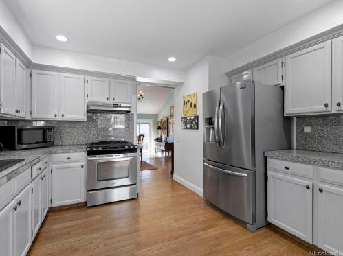 7912 Vincennes Way, Englewood CO 80112-3332 exterior