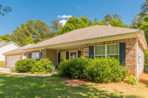 464 Clearwater Way, Monroe, GA 30655-7322