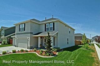 4515 Bright Angel Ave, Meridian ID  83646-3655 exterior