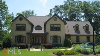 6 Belle Meade Dr, Rome, GA 30165-8485