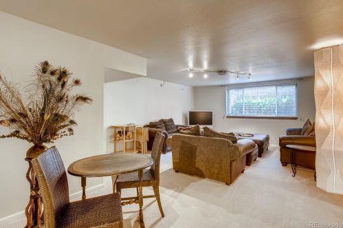 9015 Colorado Cir, Denver CO  80231-2923 exterior