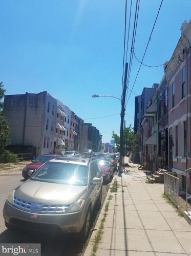 1342 27th St, Philadelphia, PA 19121-4607