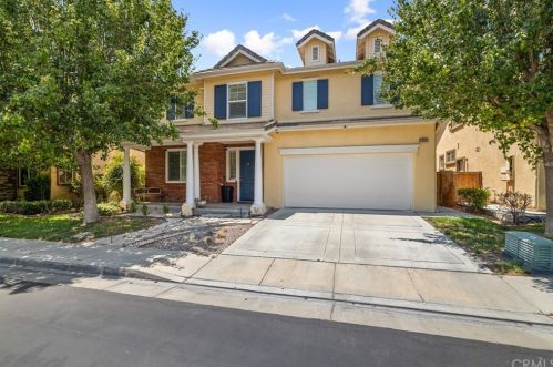 13552 Goldmedal Ave, Chino, CA 91710-8349