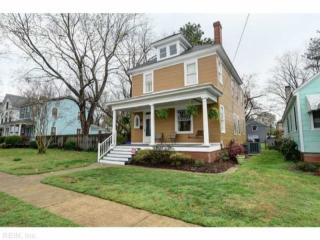 229 Florida Ave, Portsmouth, VA 23707-1616