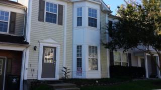310 Canyon Lake Cir, Cary NC  27560-7785 exterior