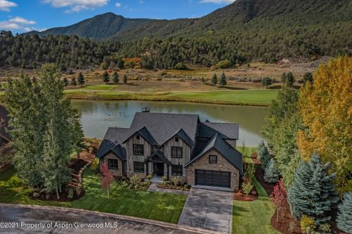 177 Golden Bear Dr, El Jebel, CO 81623-8979