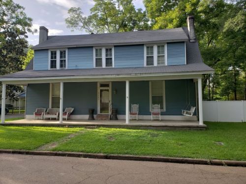 9989 Kennedy St, Tyson, MS 38922-2809