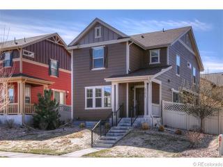 21418 Stroll Ave, Parker, CO 80138-8877