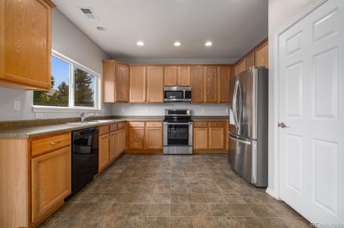 16681 Hollow Horn Ave, Parker, CO 80134-3168