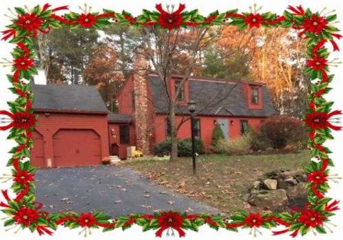 5 Owl Rd, Londonderry, NH 03053-4023
