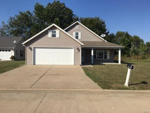 1203 Megan St, Otterville, IL 62052-2747
