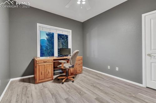 17365 Early Star Dr, Woodmoor CO 80132-8588 exterior