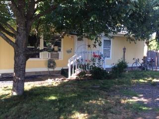 444 19 St, Springfield OR  97477-4214 exterior