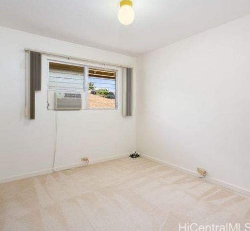 3422 George St, Honolulu HI  96815-4321 exterior