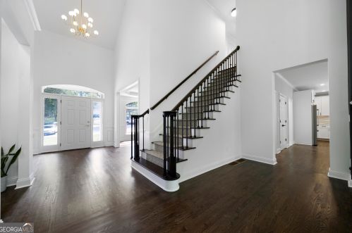 3792 Morningside Ct, Kennesaw, GA 30144-6087