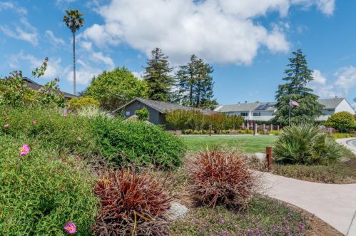 4435 Diamond St, Capitola CA  95010-3041 exterior