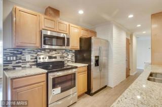 6400 Japonica St, Springfield VA  22150-1130 exterior