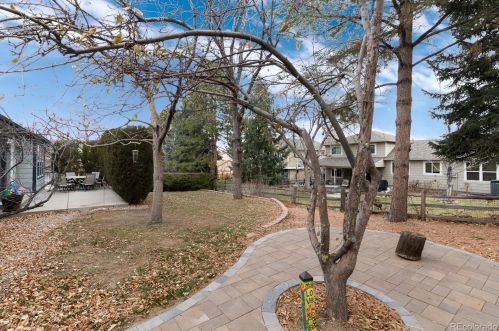 7766 Trenton Ct, Englewood CO  80112-2636 exterior