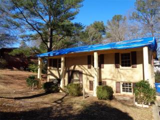 3757 Stamford Rd, Atlanta, GA 30331-3732