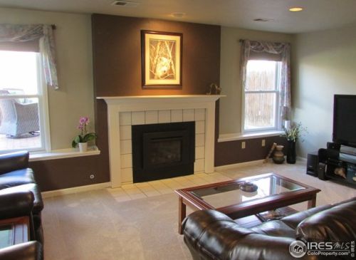 2455 Hampshire Sq, Fort Collins CO  80526-5839 exterior