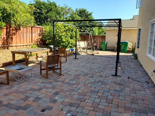 4311 Pioneer St, Irvine CA  92604-2700 exterior