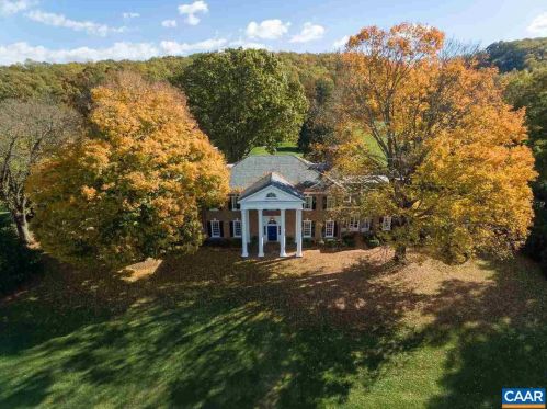 99 Bloomfield Rd, Charlottesville, VA 22903-9300