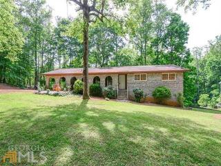 940 Oakdale Rd, Holly Springs, GA 30114-3537