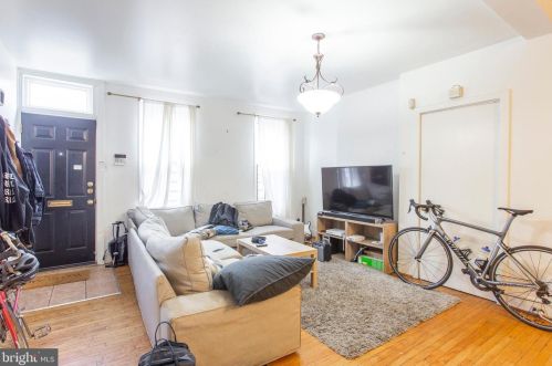 3942 Delancey St, Philadelphia PA  19104-4107 exterior