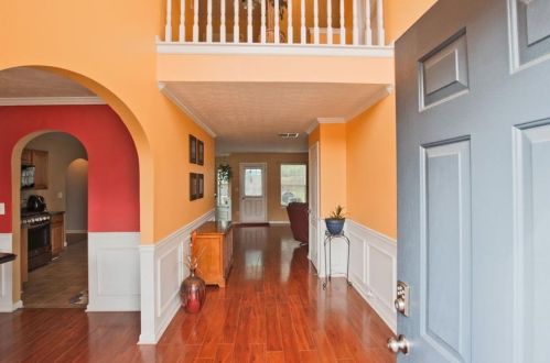 1605 Gallup Dr, Stockbridge GA  30281-2481 exterior