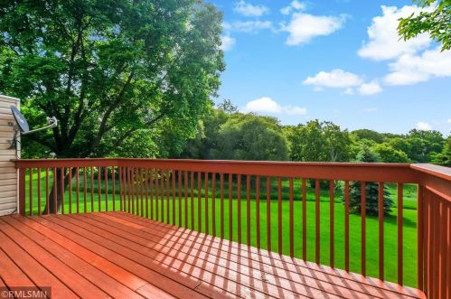 4274 Bridgewood Ter, Saint Paul MN  55127-7805 exterior