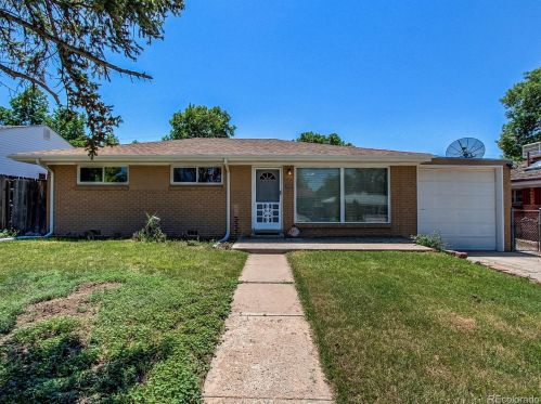 3740 85th Ave, Westminster, CO 80031-3706