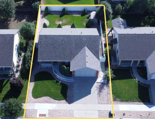 3412 Conestoga Ave, Greeley, CO 80620-9172