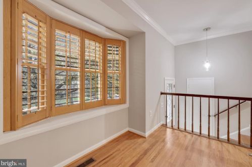 10962 Rampart Way, Silver Spring MD 20902-4765 exterior