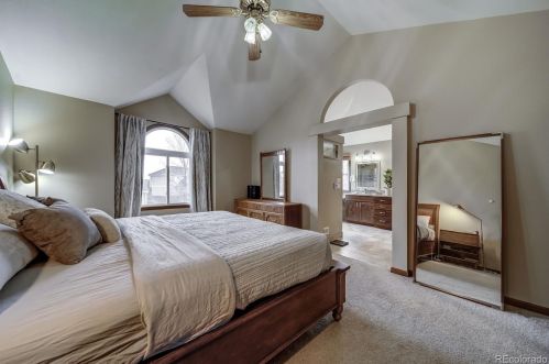 10103 Granite Hill Dr, Parker CO  80134-9515 exterior