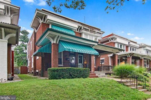 2508 Derry St, Harrisburg, PA 17111-1144
