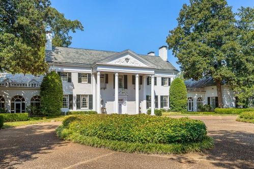 10 Habersham Way, Atlanta GA  30305-2829 exterior
