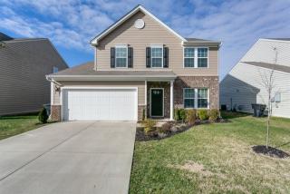 3036 Morning Mist Ct, Murfreesboro, TN 37128-5117
