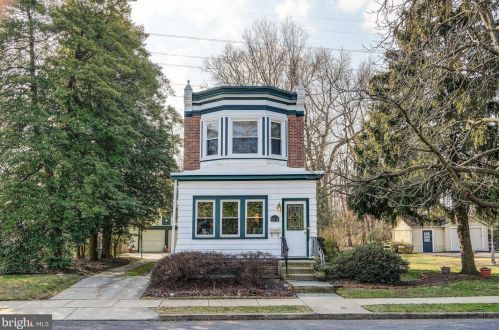 512 Sherwood Ave, Gloucester, NJ 08030-1652