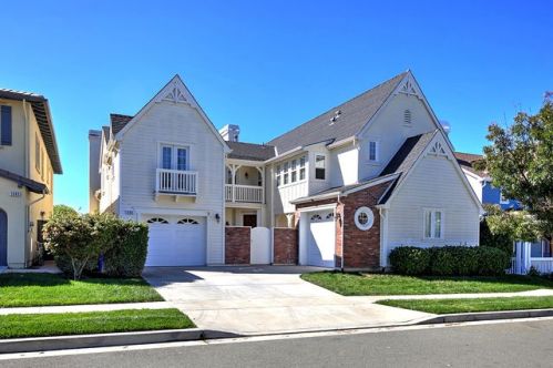 1099 Regatta Pt, Rodeo, CA 94547-2604