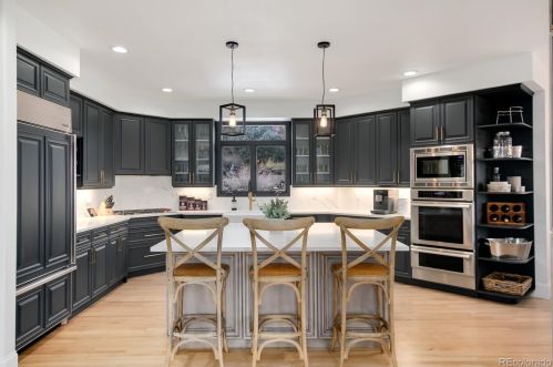 16670 Wild Plum Cir, Morrison CO  80465-2100 exterior