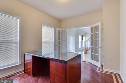 288 Fraser Ct, Charles Town WV  25414-5463 exterior