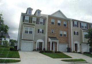 4819 Sapphire Dr, Midlothian VA  23112-8337 exterior