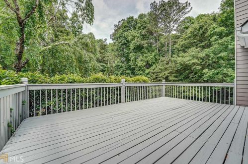 2645 High St, Conyers GA  30094-6848 exterior