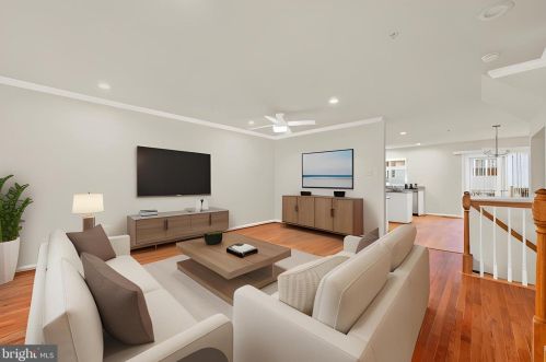 2338 Cold Meadow Way, Silver Spring MD  20906-6227 exterior