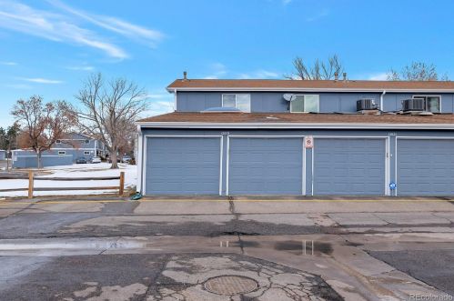 12019 3rd Ave, Denver CO  80011-8207 exterior