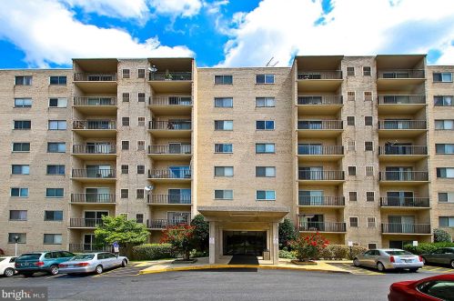 12001 Old Columbia Pike, Silver Spring MD  20904-1969 exterior