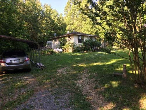 560 Departee Creek Rd, Thida, AR 72165-9113