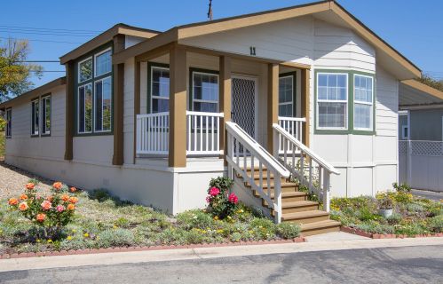 30 Winchester Canyon Rd, Santa Barbara, CA 93117-1960