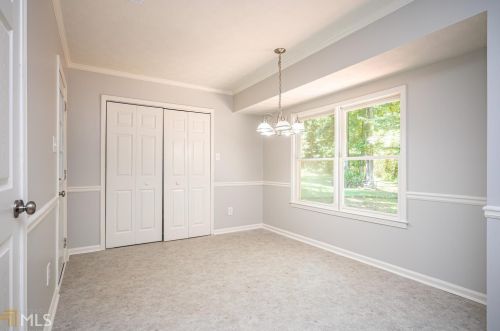 1428 Hillside Pl, Conyers GA  30094-2573 exterior