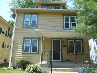 637 Creighton Ave, Dayton OH  45410-2742 exterior